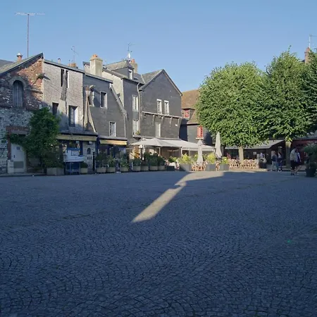 Le Perchoir De St-antoine - Centre Historique D'honfleur Avec Vue Sur Le Port, Jeux, Prime, Vinyles Honfleur