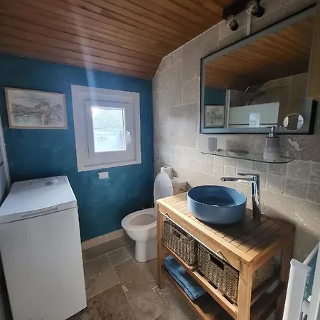 Appartamento Le Perchoir De St-antoine - Centre Historique D'honfleur Avec Vue Sur Le Port, Netflix, Jeux, Vinyles *