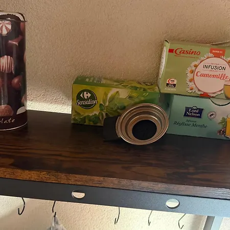 Le Perchoir De St-antoine - Centre Historique D'honfleur Avec Vue Sur Le Port, Jeux, Prime, Vinyles Lejlighed *