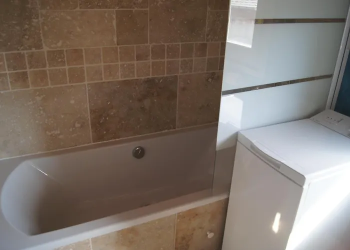 Le Perchoir De St-antoine - Centre Historique D'honfleur Avec Vue Sur Le Port, Jeux, Prime, Vinyles * 翁弗勒尔